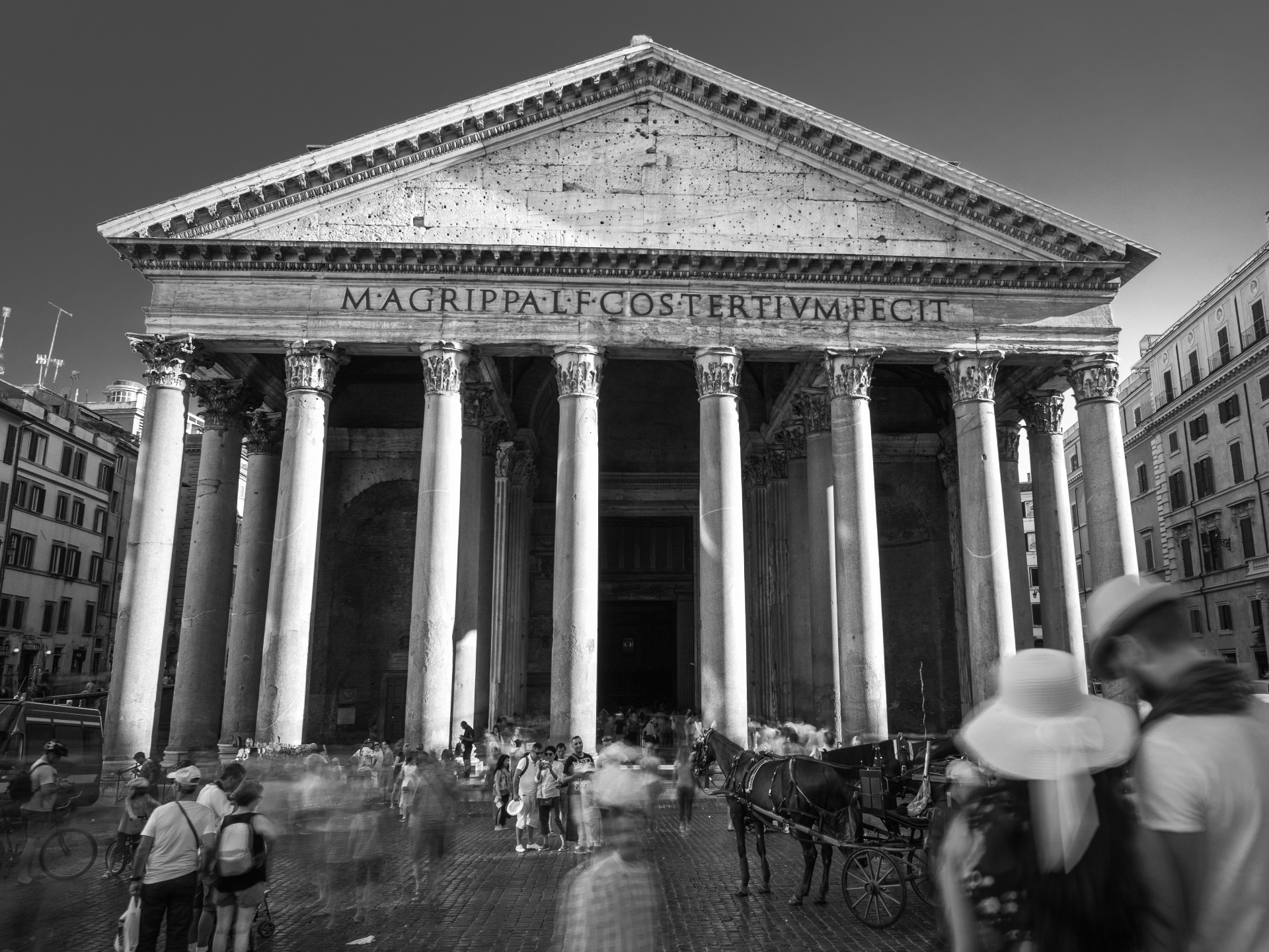 History of Architecture