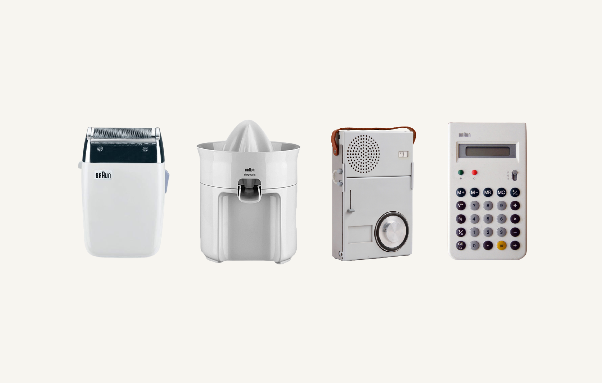 History of Design