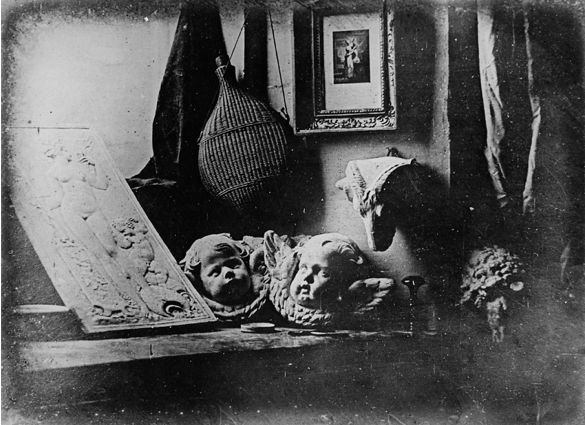History of Photography