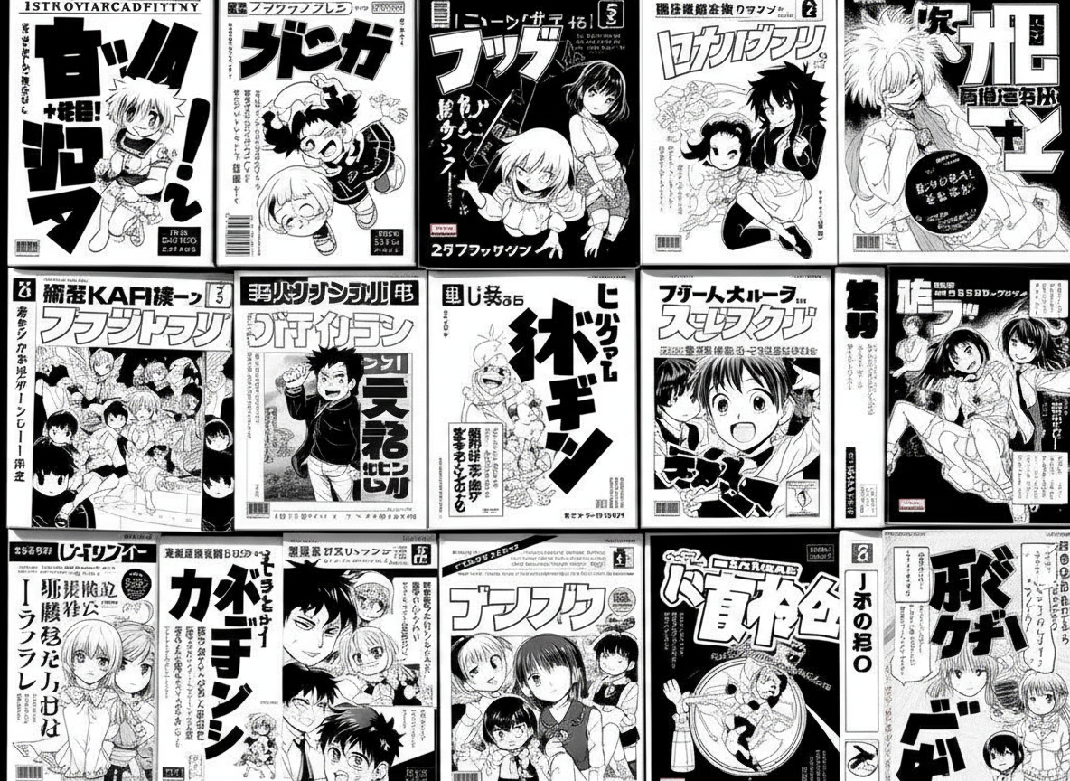 Images in Popular Culture
